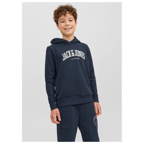 Jack & Jones Παιδικό φούτερ Jack & Jones Παιδικό φούτερ